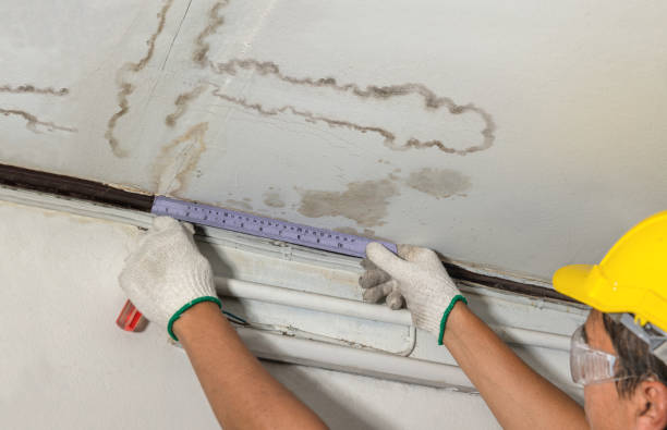 Reliable Flood Cleanup contractor in Andover, OH by Water Damage Irwin